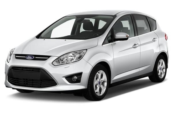 Магнитолы Ford C-Max 2 2010-2015